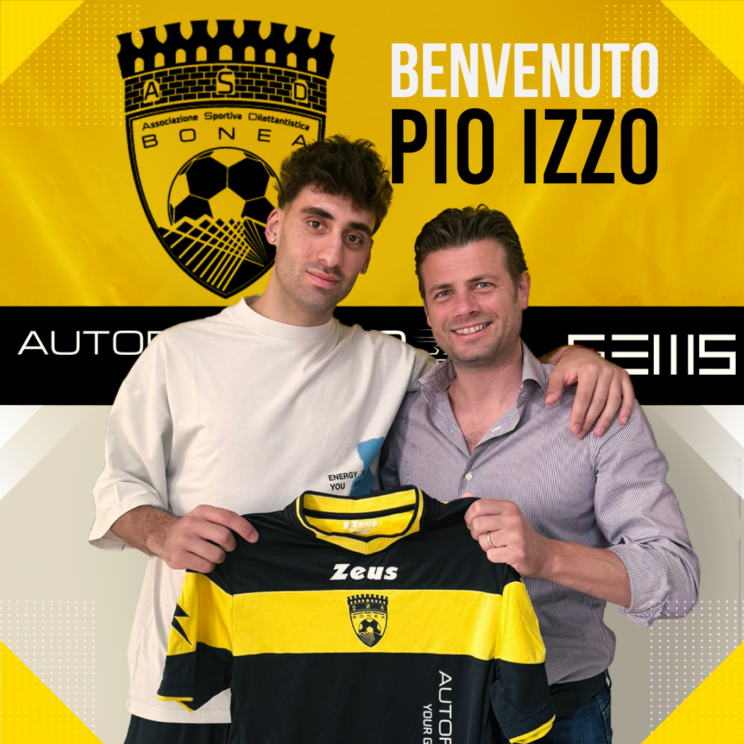 Pio-Izzo