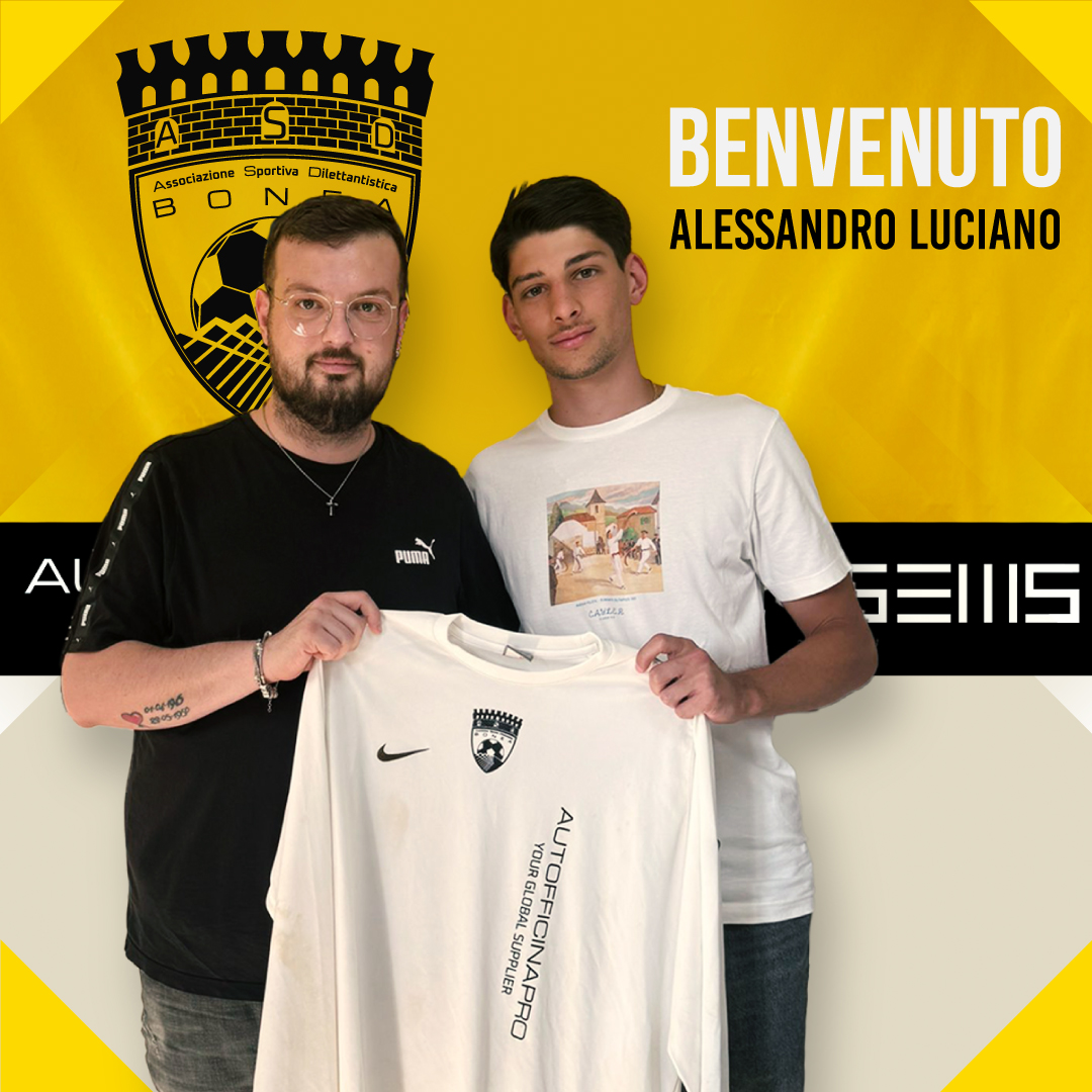 Alessandro-Luciano