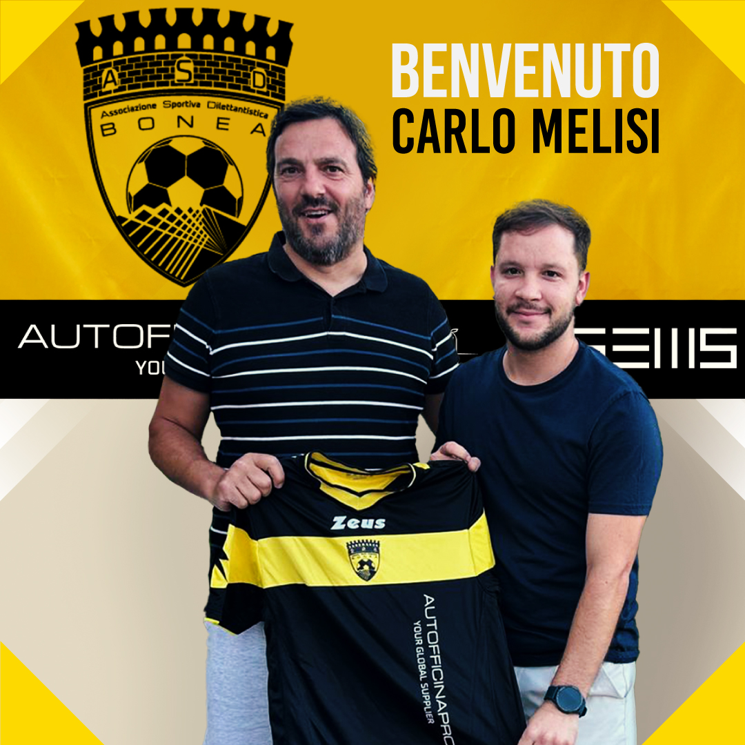 Carlo-Melisi