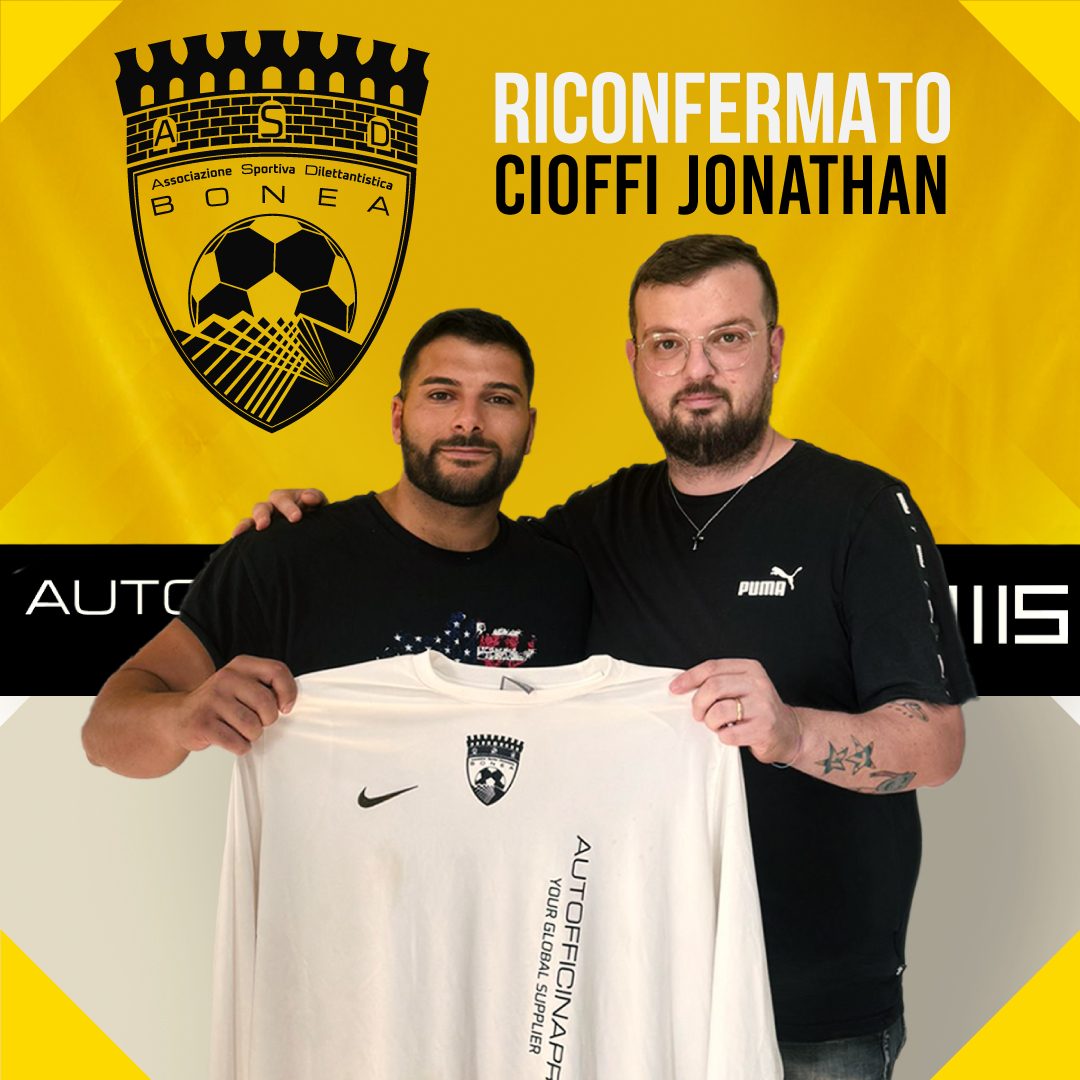 Cioffi-Jonathan