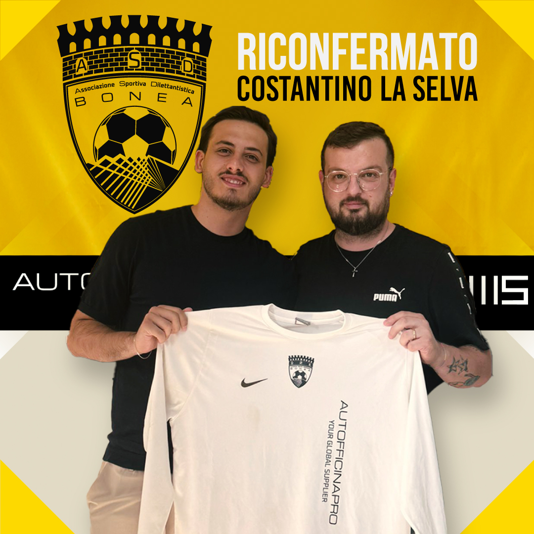 Costantino-La-Selva