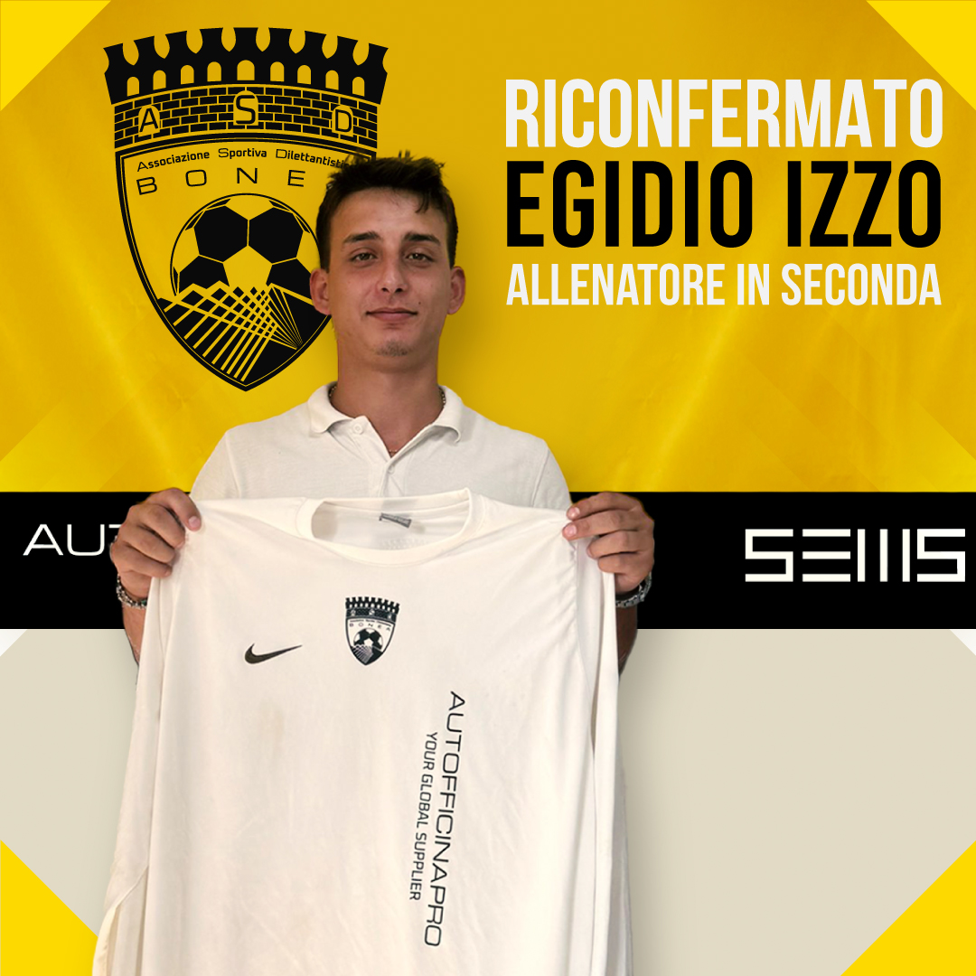 Egidio-Izzo