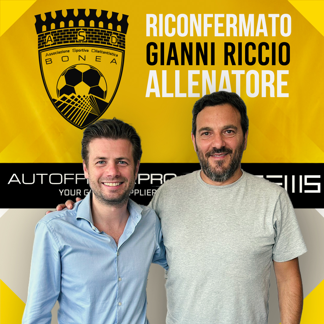 Gianni-Riccio
