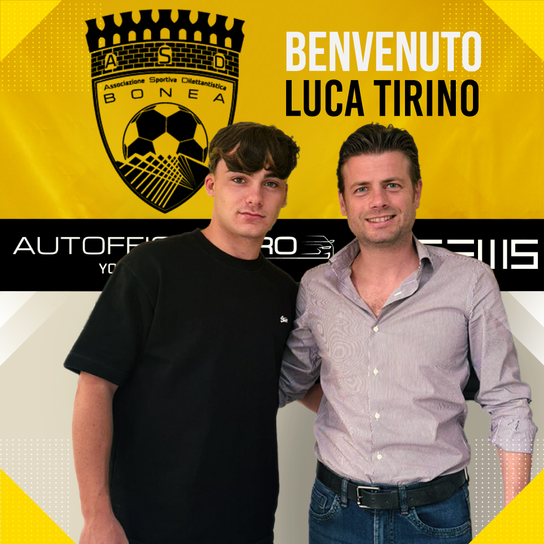 Luca-Tirino