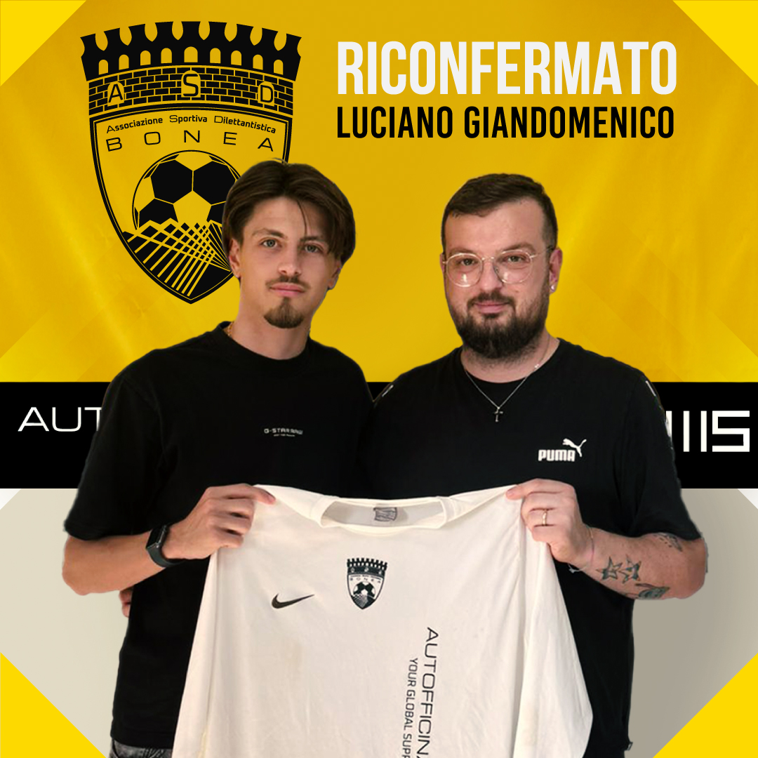 Luciano-Giandomenico