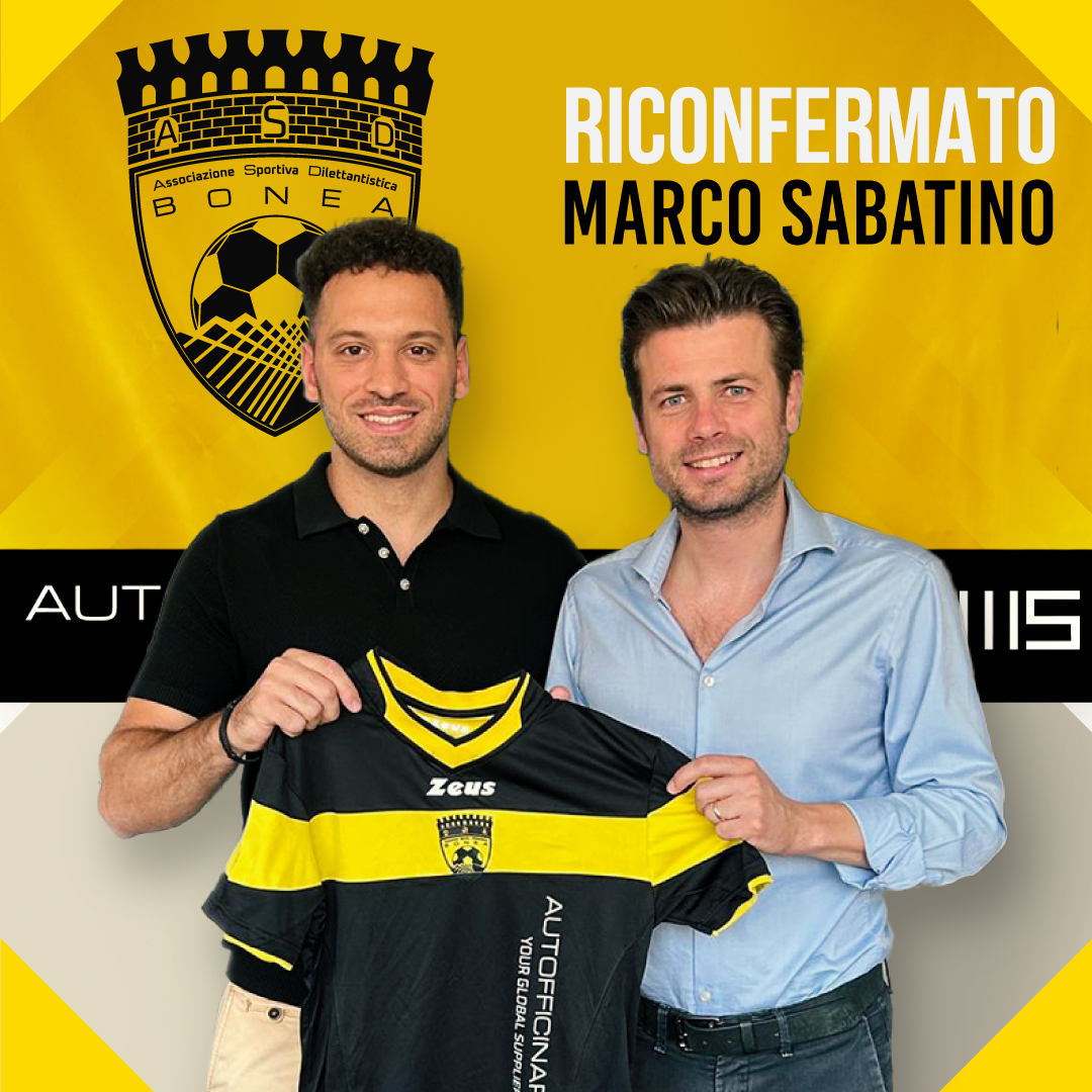 Marco-Sabatino
