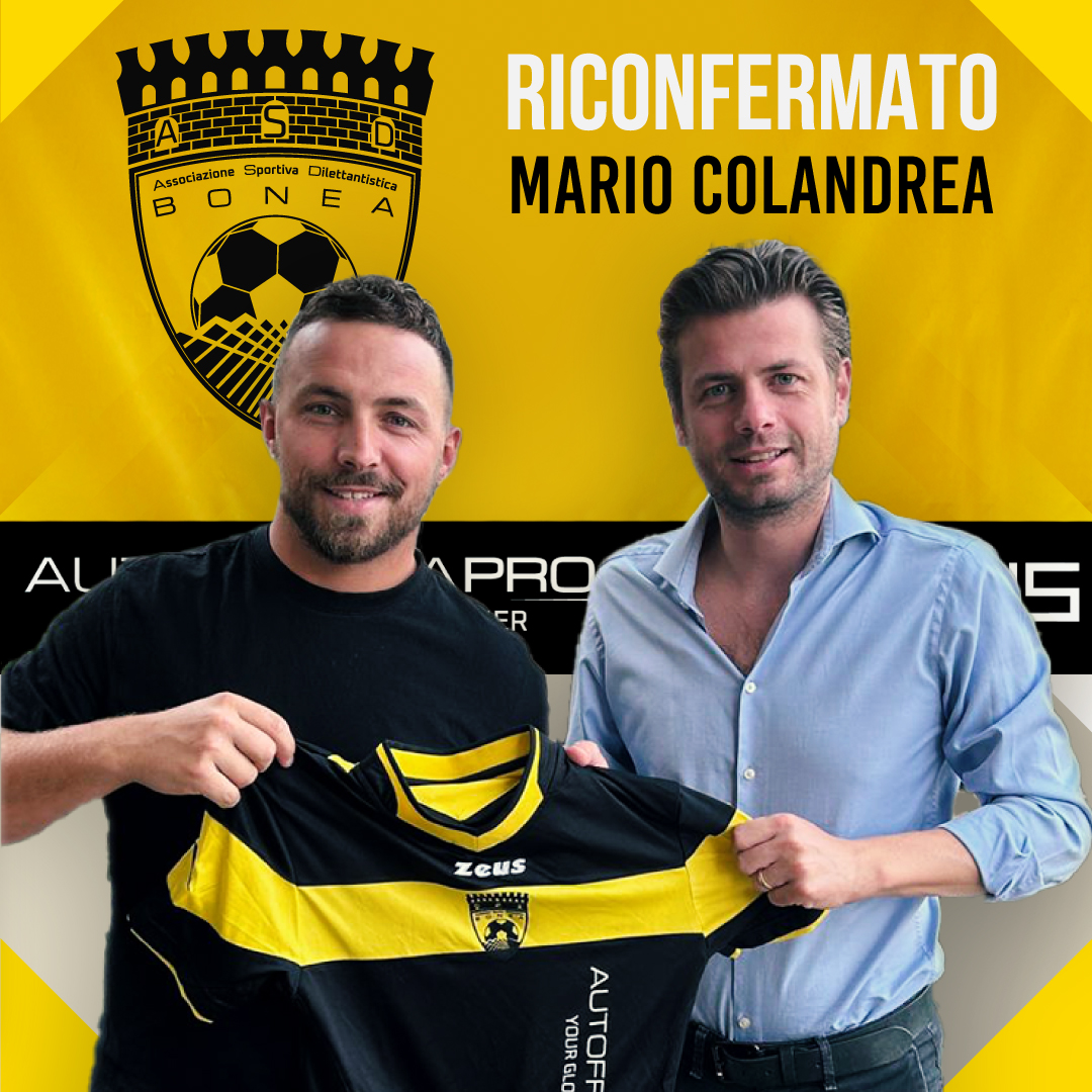 Mario-colandrea