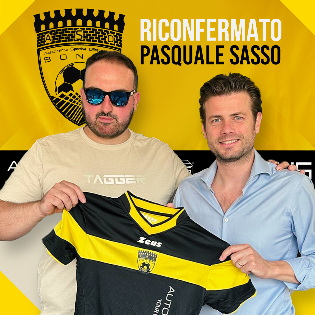 Pasquale-Sasso