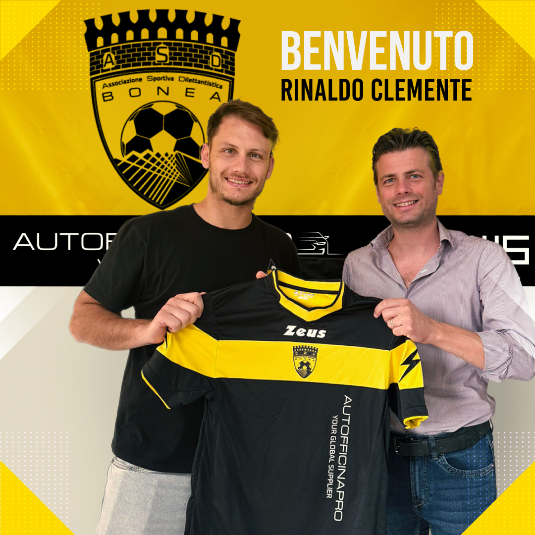 Rinaldo-Clemente