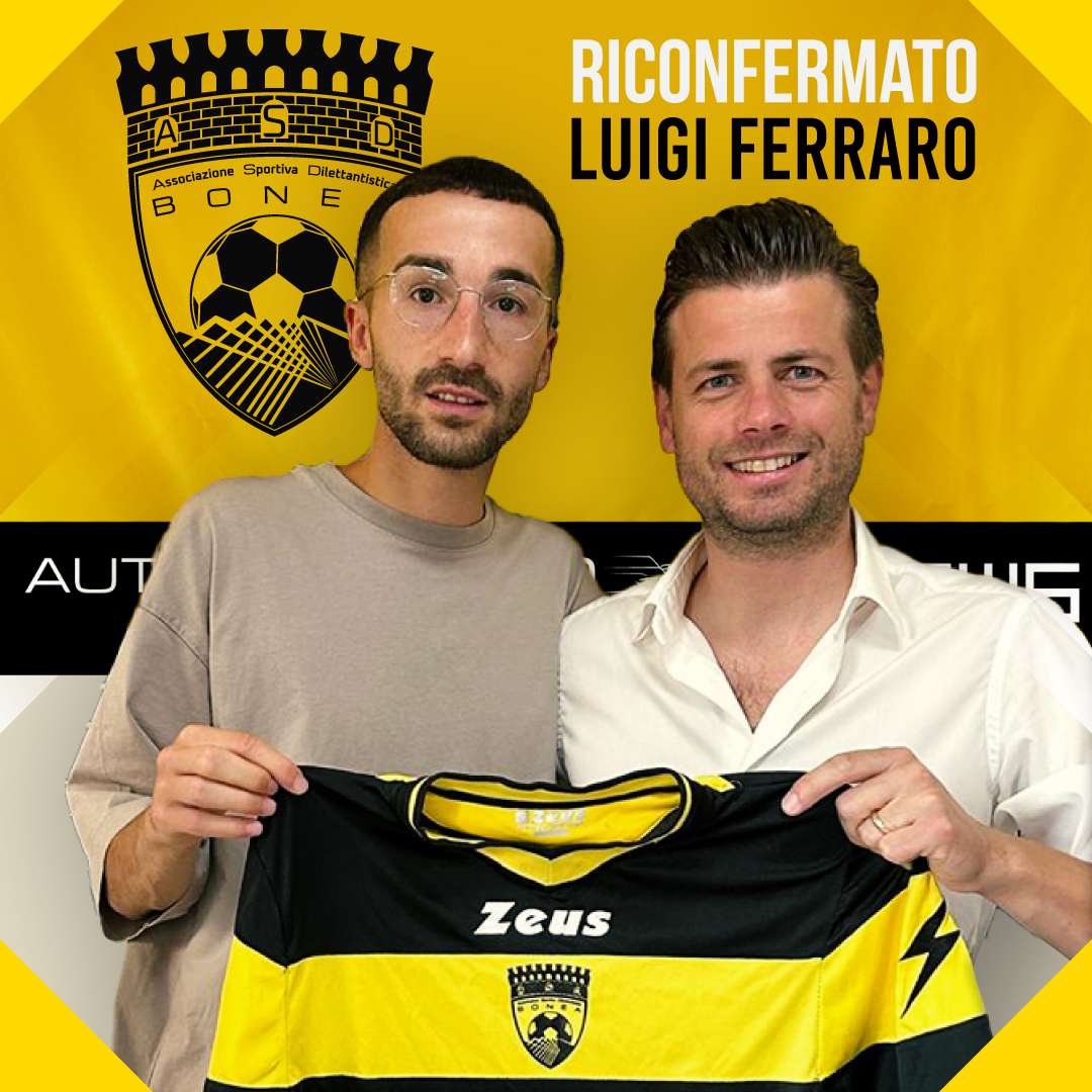 Luigi-Ferraro
