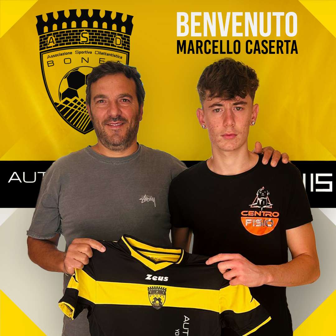 MARCELLO-CASERTA
